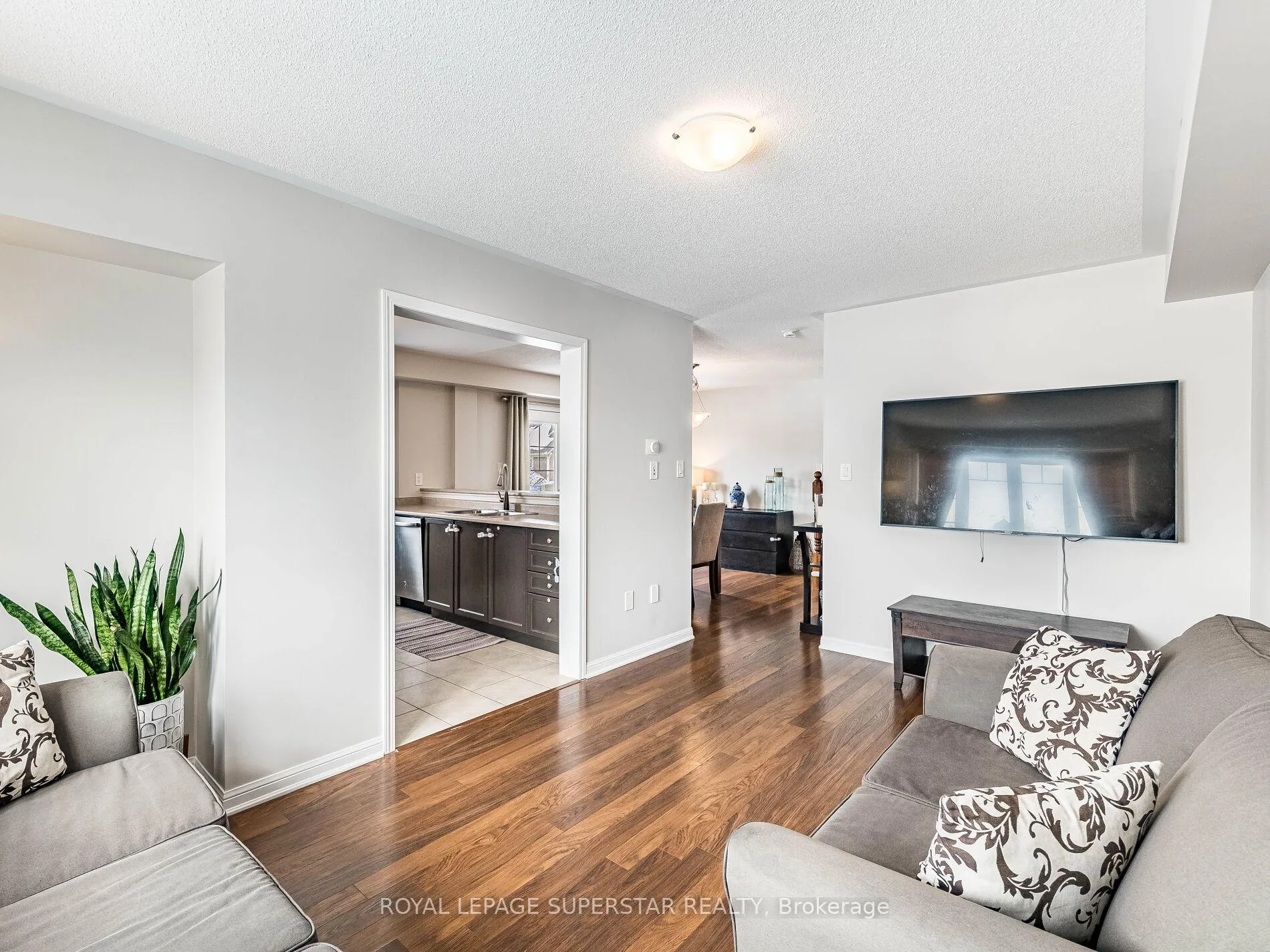 Photo 26 of 65 Aylesbury Drive, Brampton, Northwest Brampton — HOMEH