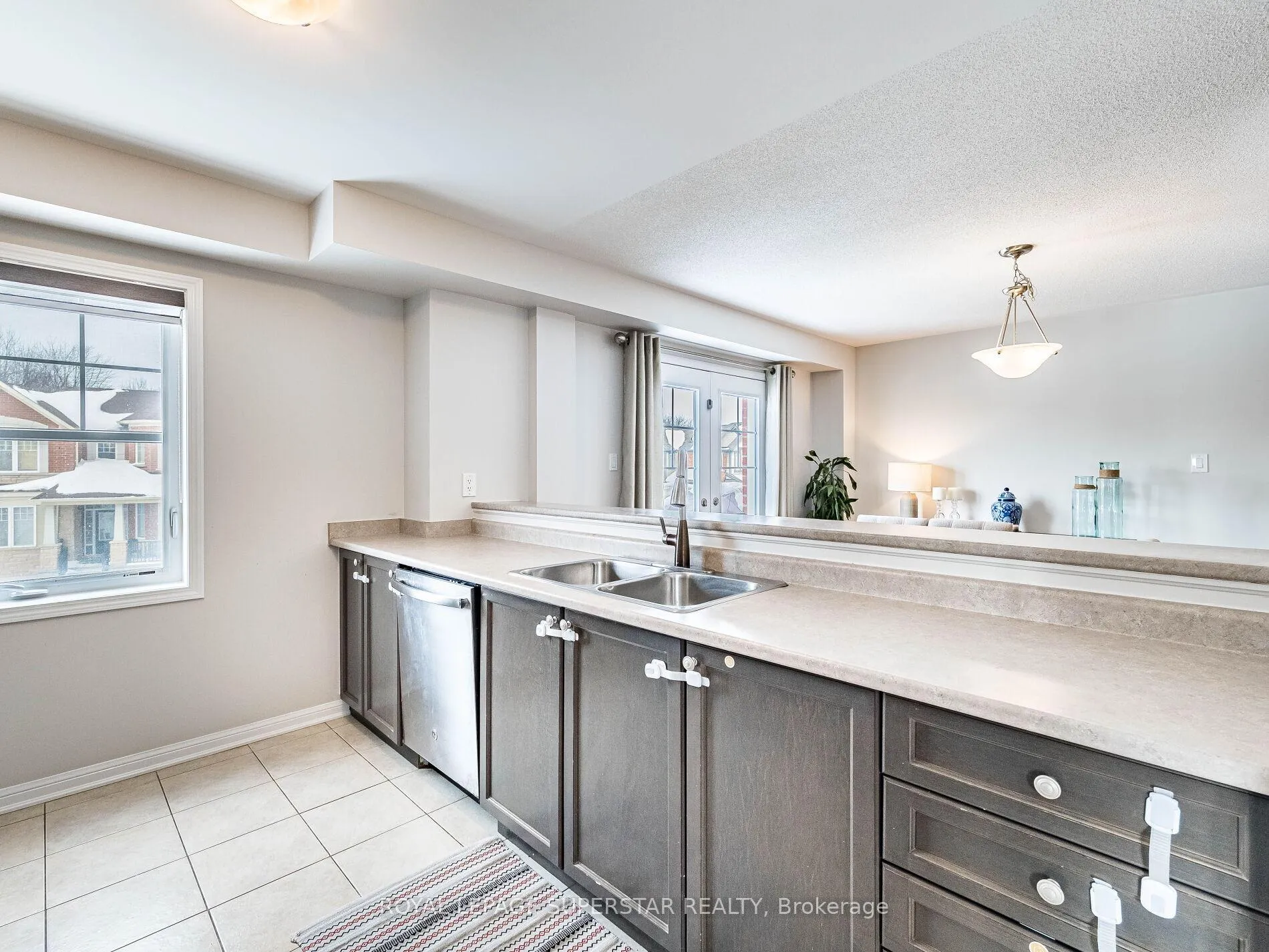 Photo 27 of 65 Aylesbury Drive, Brampton, Northwest Brampton — HOMEH