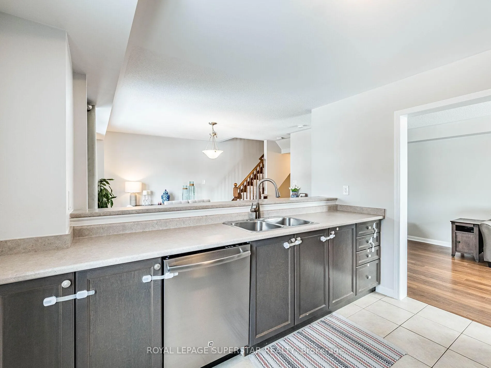 Photo 30 of 65 Aylesbury Drive, Brampton, Northwest Brampton — HOMEH