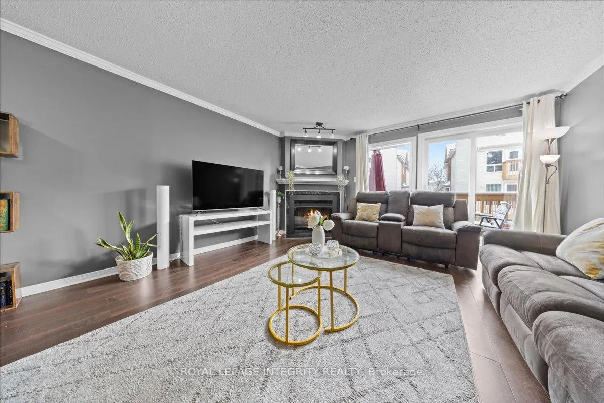 Photo 7 of 223 Briston Private, Ottawa, Hunt Club Park — HOMEH