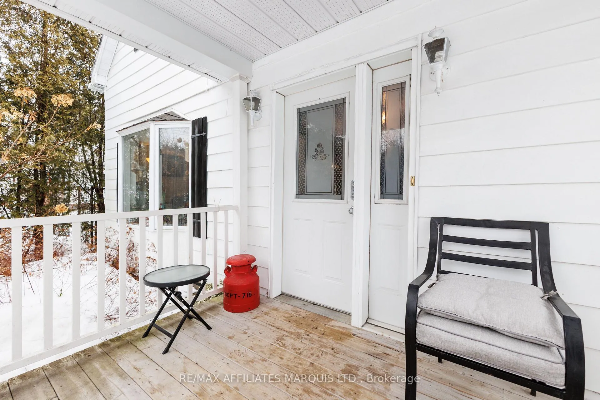 Photo 5 of 21940 Sauve Street, North Glengarry, North Glengarry (Lochiel) Twp — HOMEH