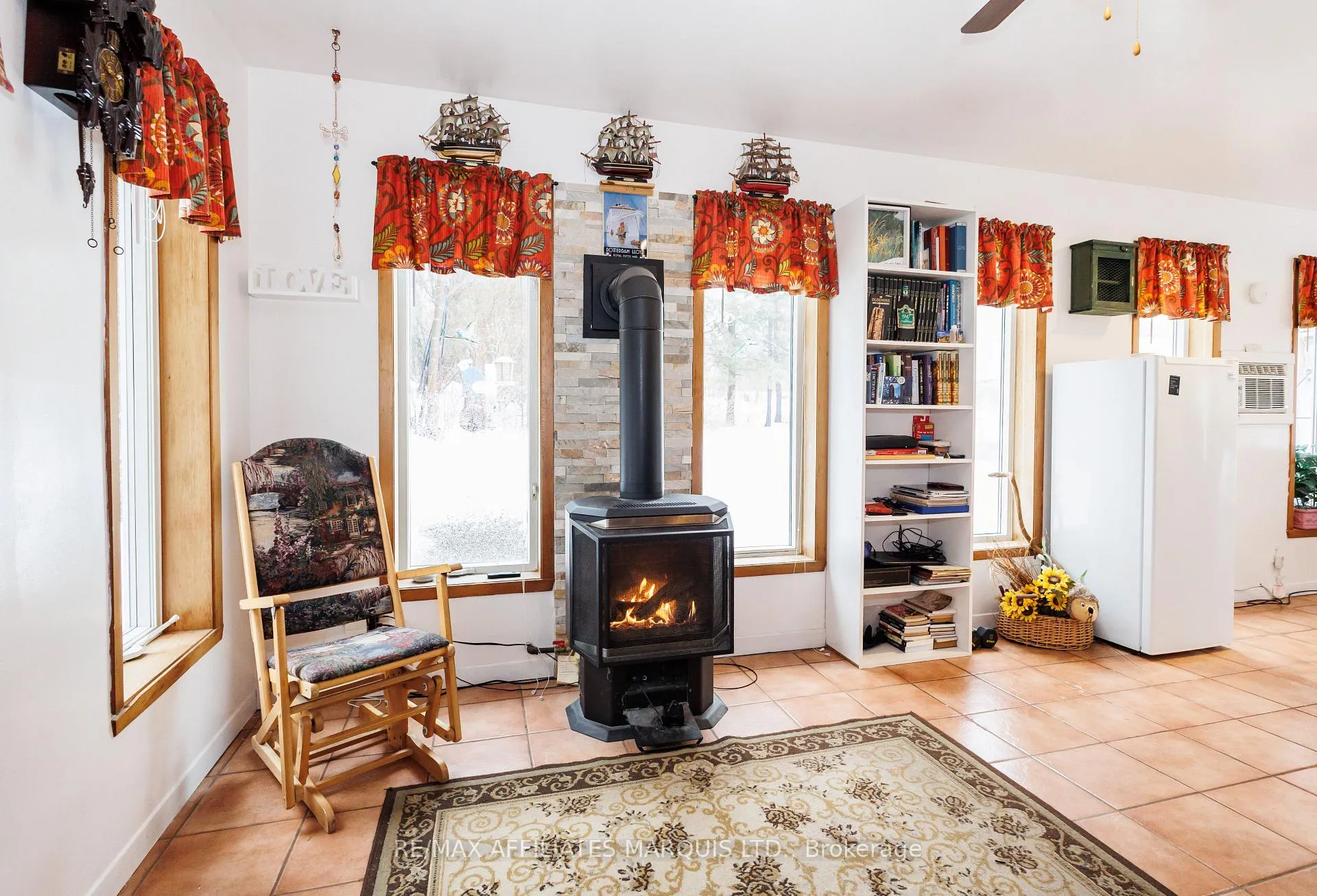 Photo 15 of 21940 Sauve Street, North Glengarry, North Glengarry (Lochiel) Twp — HOMEH