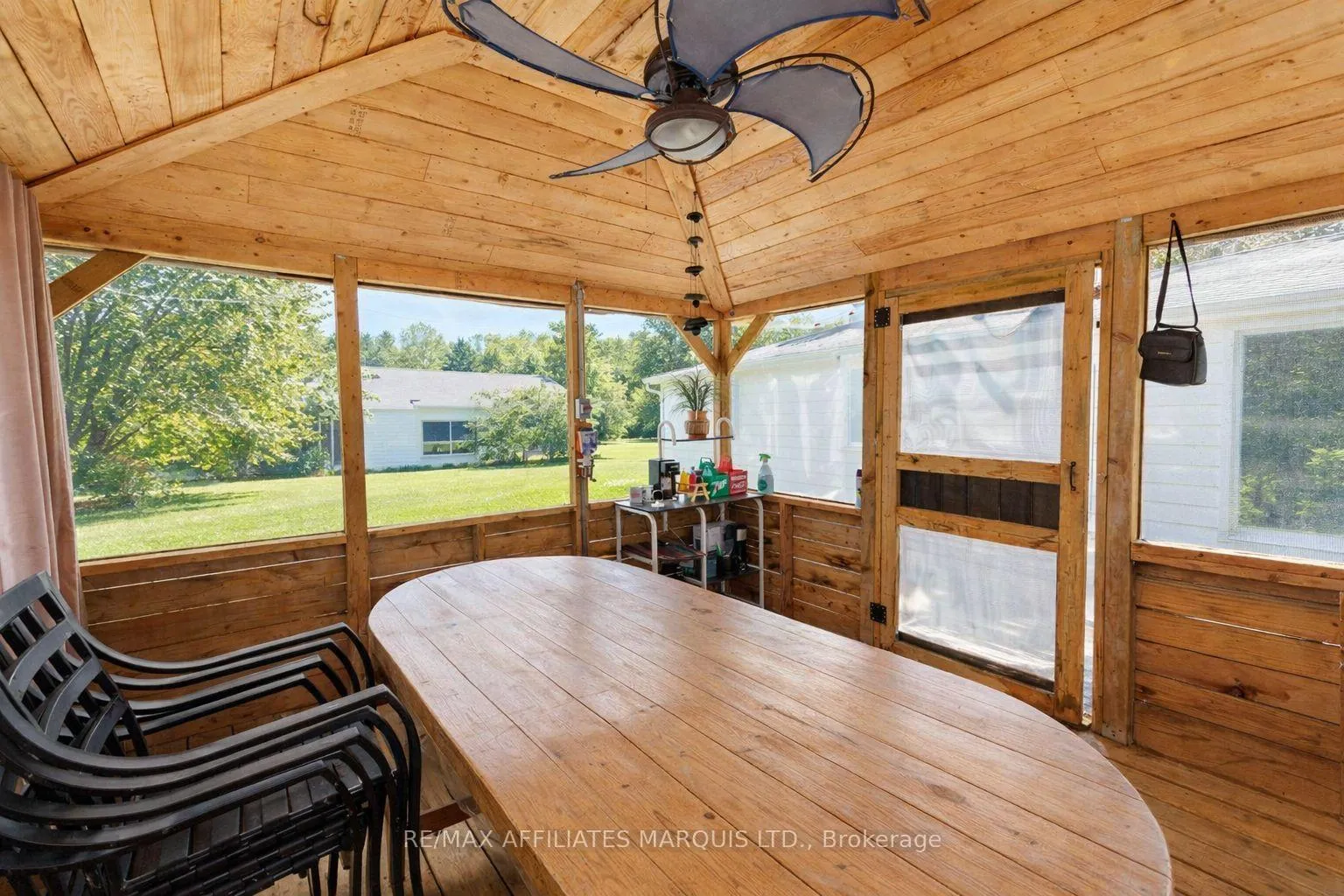 Photo 33 of 21940 Sauve Street, North Glengarry, North Glengarry (Lochiel) Twp — HOMEH