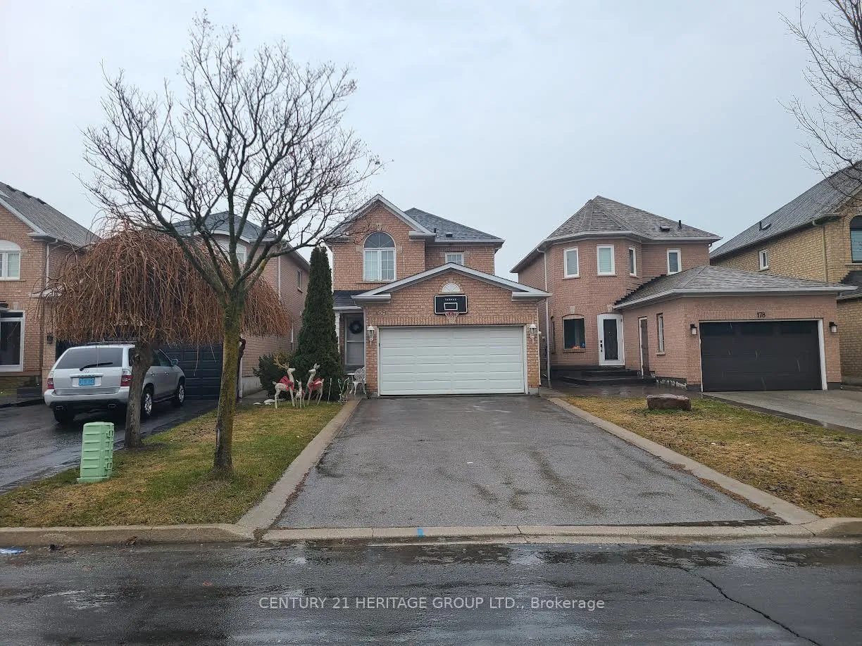 Photo 1 of 182 Elena Crescent, Vaughan, Maple — HOMEH