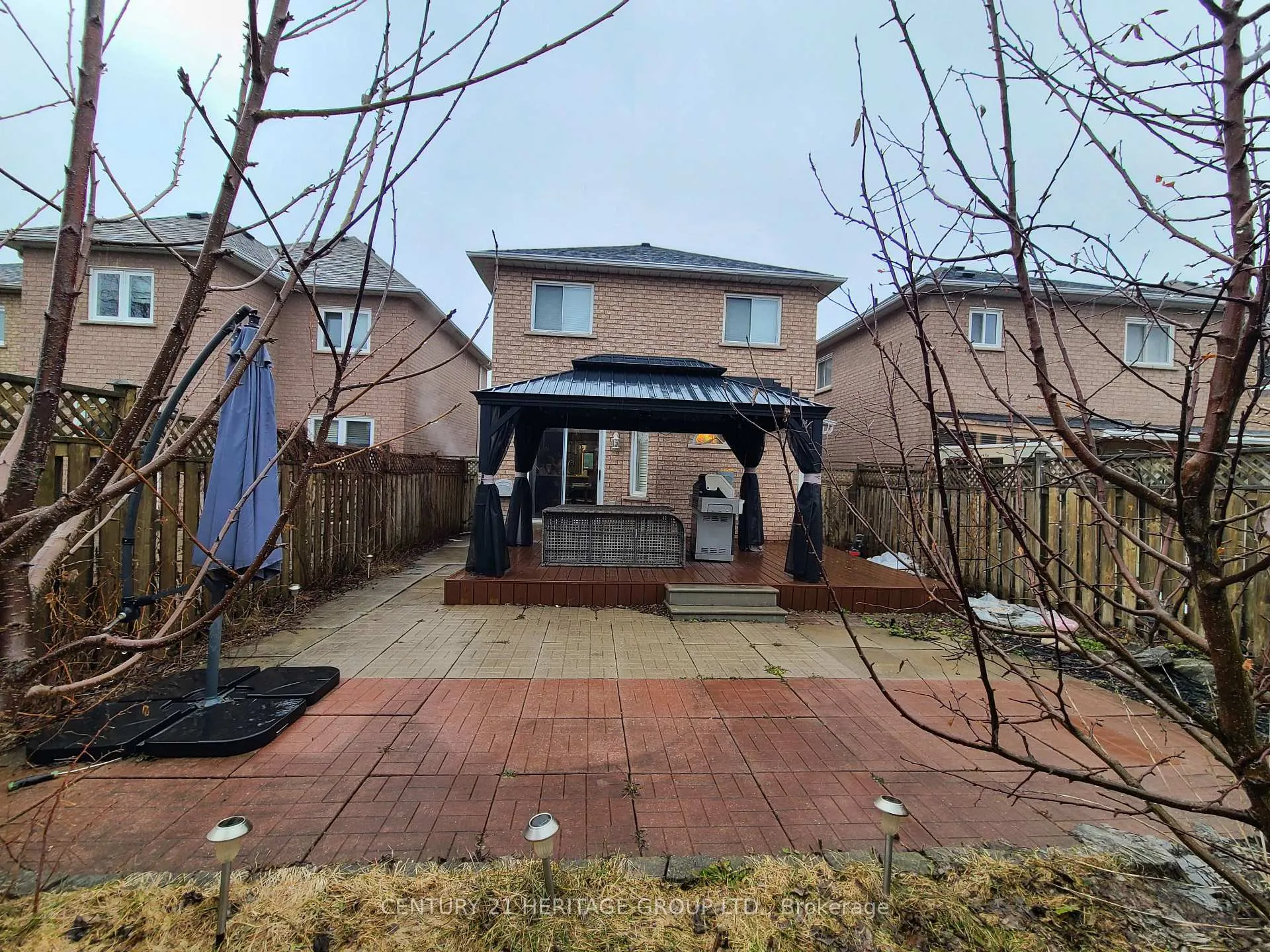 Photo 24 of 182 Elena Crescent, Vaughan, Maple — HOMEH