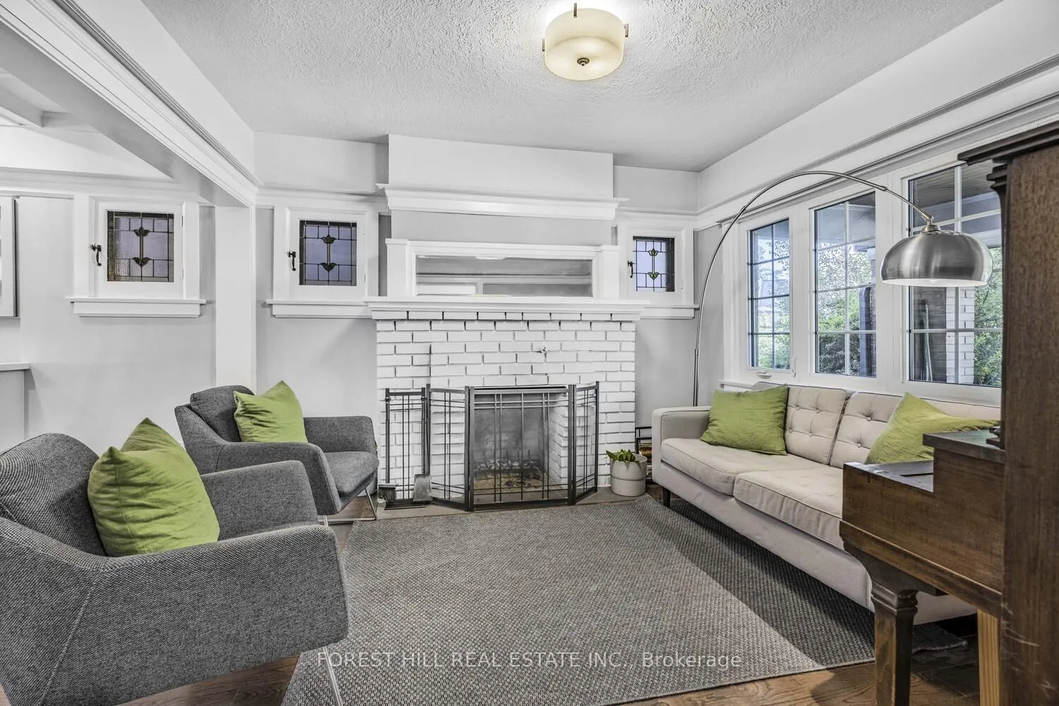 Photo 3 of 183 Wychwood Avenue, Toronto, Humewood-Cedarvale — HOMEH