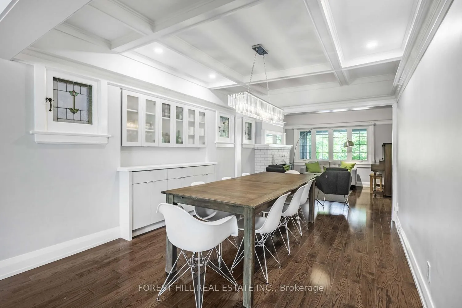 Photo 6 of 183 Wychwood Avenue, Toronto, Humewood-Cedarvale — HOMEH