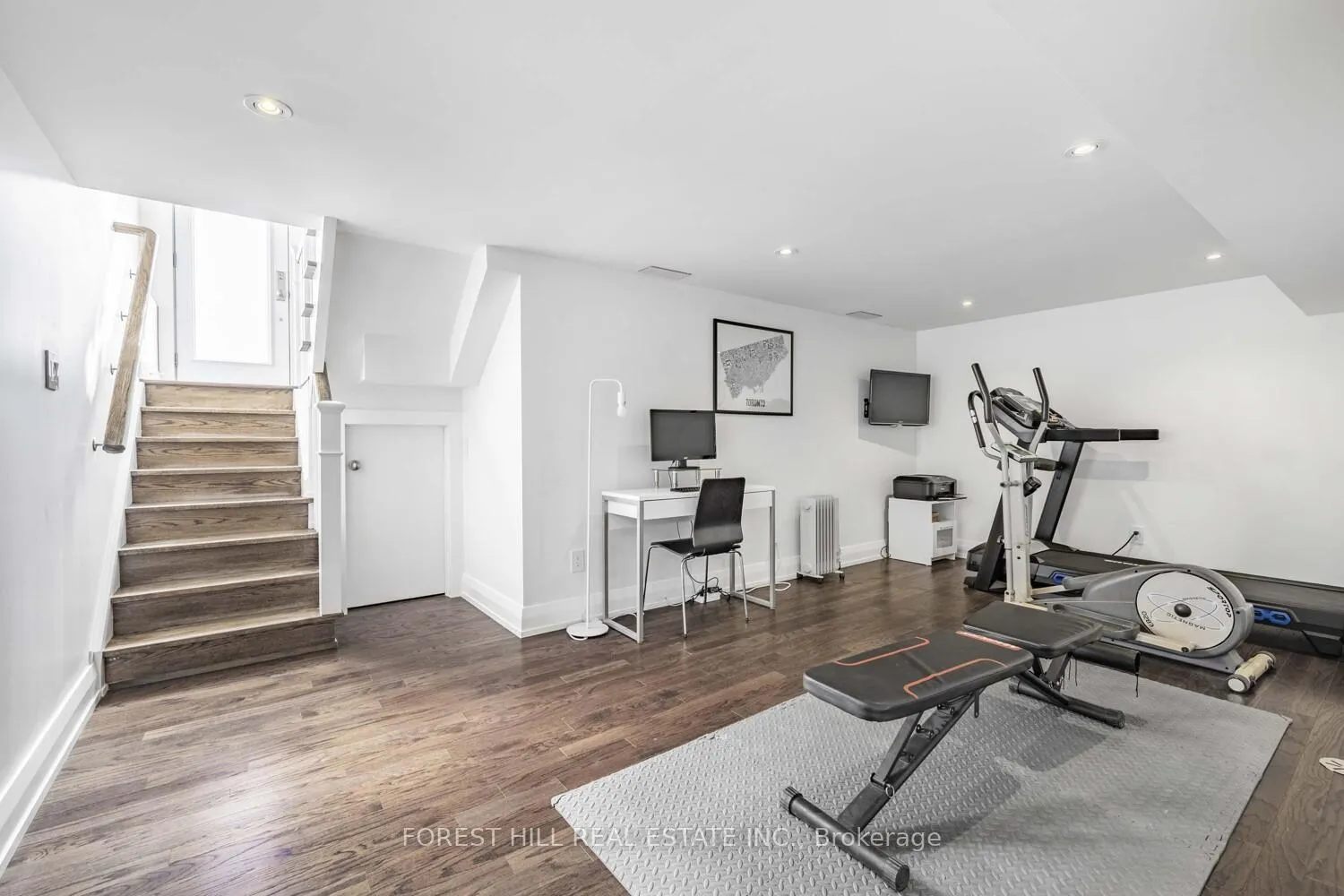 Photo 14 of 183 Wychwood Avenue, Toronto, Humewood-Cedarvale — HOMEH