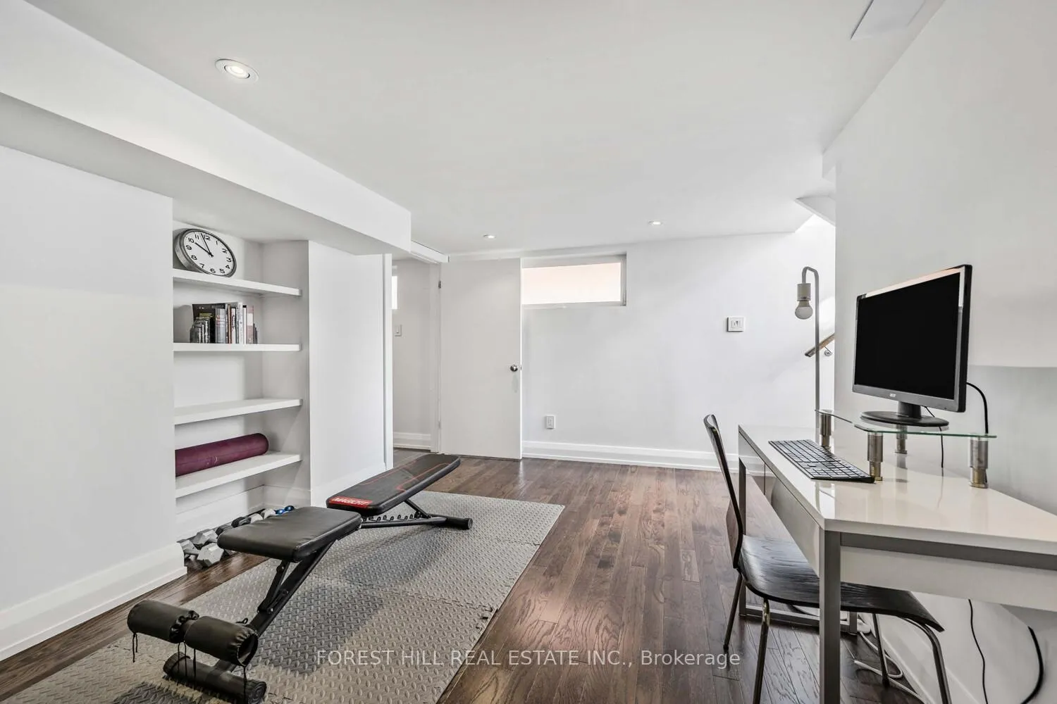 Photo 15 of 183 Wychwood Avenue, Toronto, Humewood-Cedarvale — HOMEH