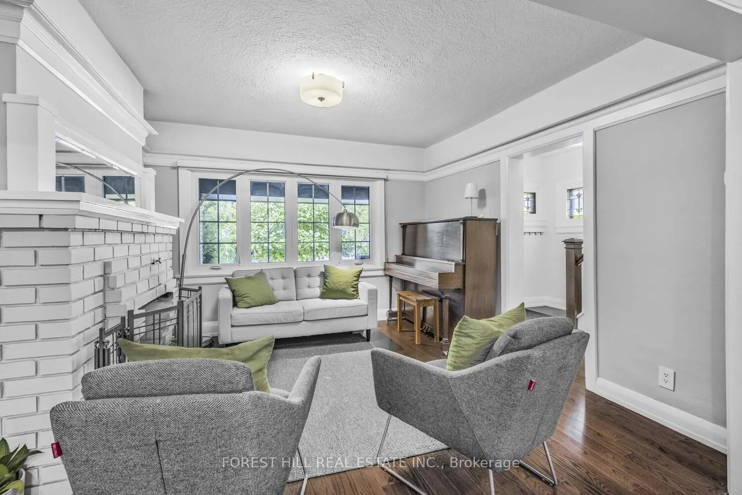 Photo 17 of 183 Wychwood Avenue, Toronto, Humewood-Cedarvale — HOMEH