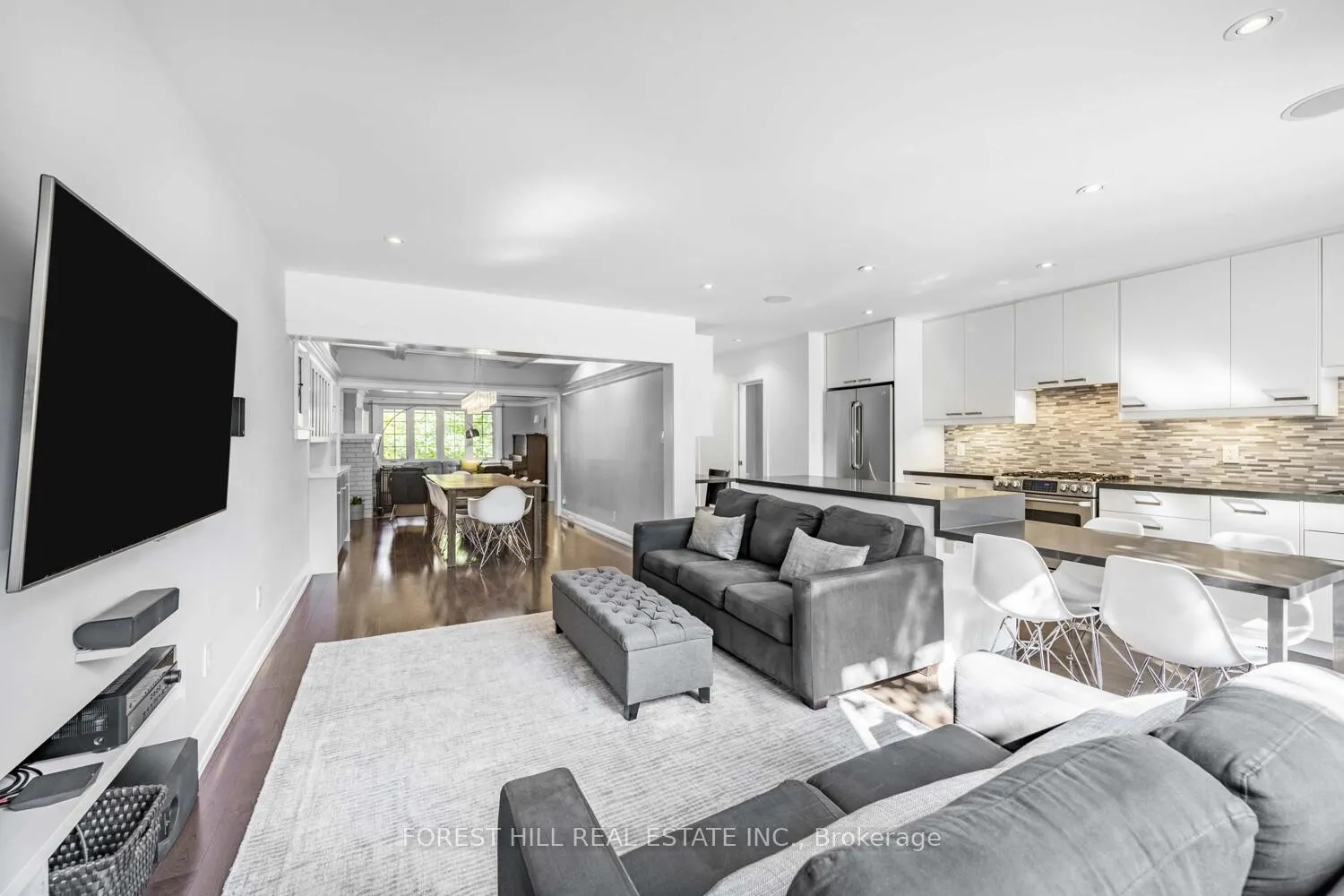 Photo 18 of 183 Wychwood Avenue, Toronto, Humewood-Cedarvale — HOMEH