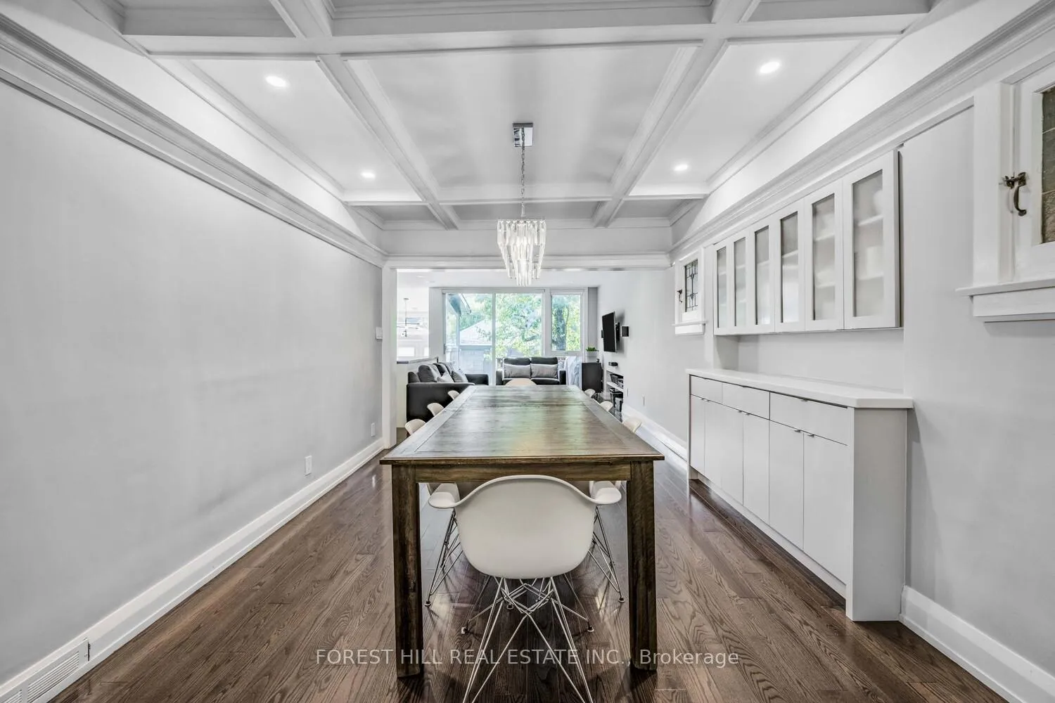 Photo 19 of 183 Wychwood Avenue, Toronto, Humewood-Cedarvale — HOMEH