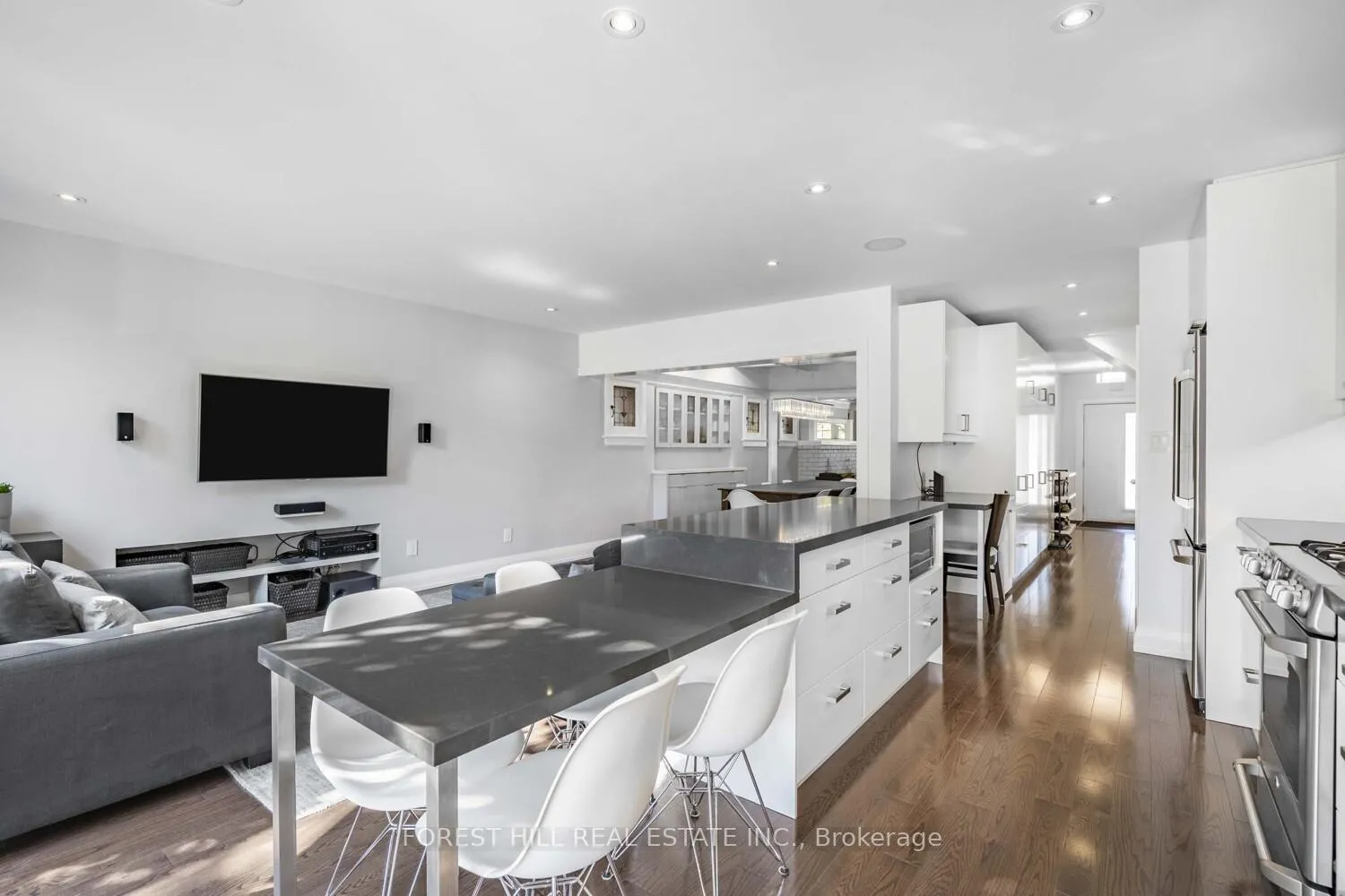 Photo 20 of 183 Wychwood Avenue, Toronto, Humewood-Cedarvale — HOMEH
