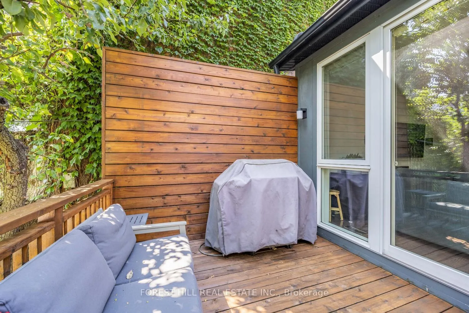 Photo 25 of 183 Wychwood Avenue, Toronto, Humewood-Cedarvale — HOMEH