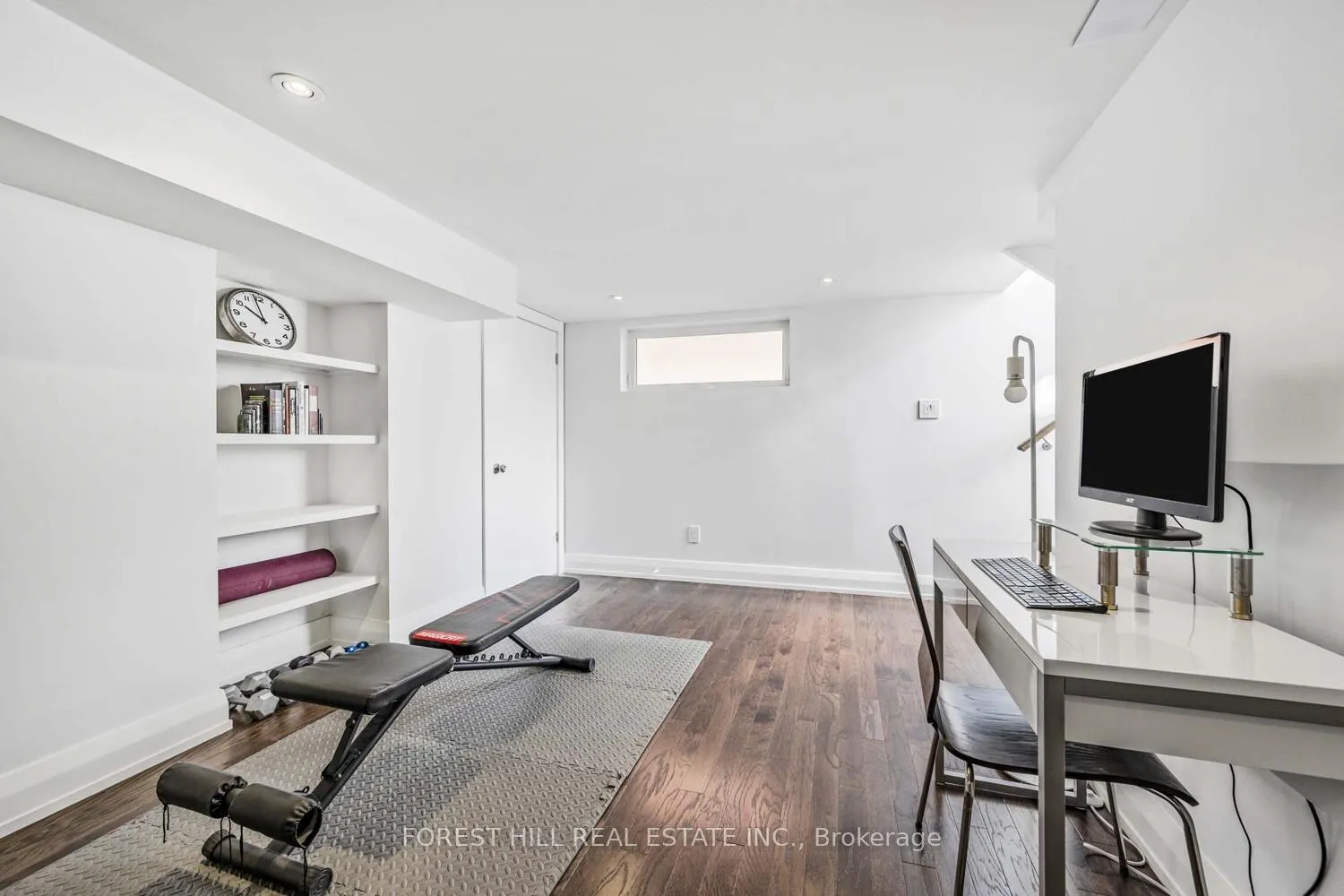 Photo 27 of 183 Wychwood Avenue, Toronto, Humewood-Cedarvale — HOMEH