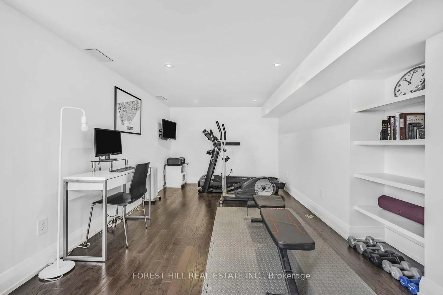 Photo 28 of 183 Wychwood Avenue, Toronto, Humewood-Cedarvale — HOMEH