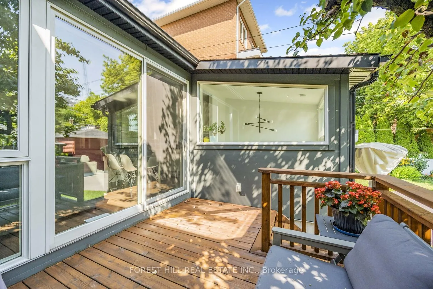 Photo 29 of 183 Wychwood Avenue, Toronto, Humewood-Cedarvale — HOMEH