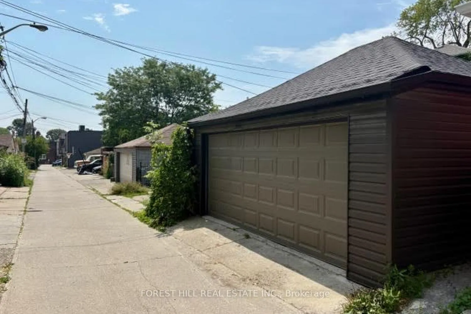Photo 31 of 183 Wychwood Avenue, Toronto, Humewood-Cedarvale — HOMEH