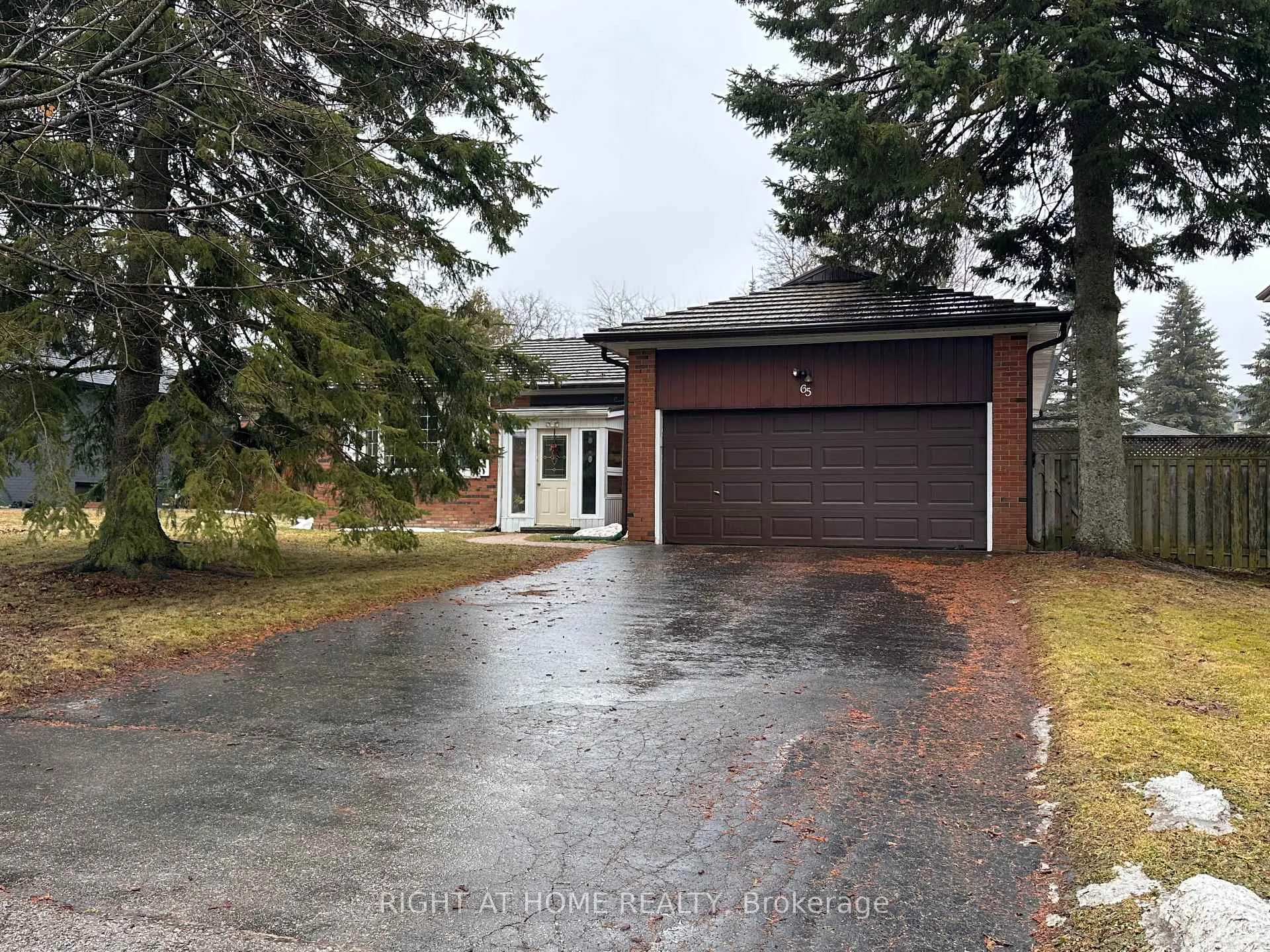 Photo 1 of 65 Norman Drive, King, King City — HOMEH