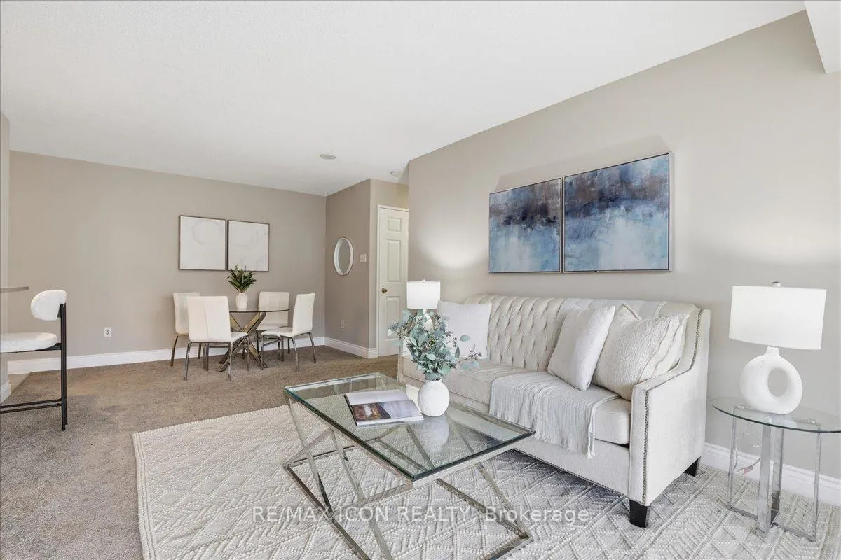 Photo 3 of Unit 309, 265 Westcourt Place, Waterloo — HOMEH