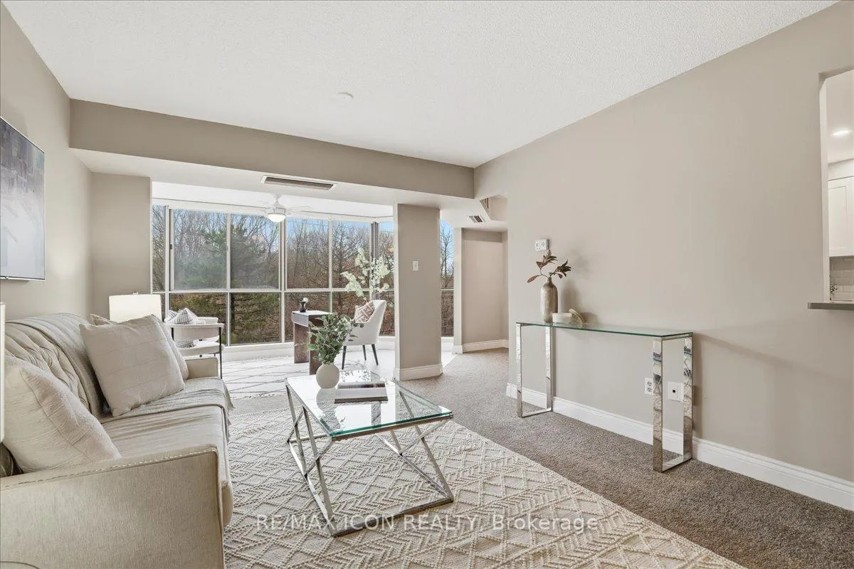 Photo 4 of Unit 309, 265 Westcourt Place, Waterloo — HOMEH