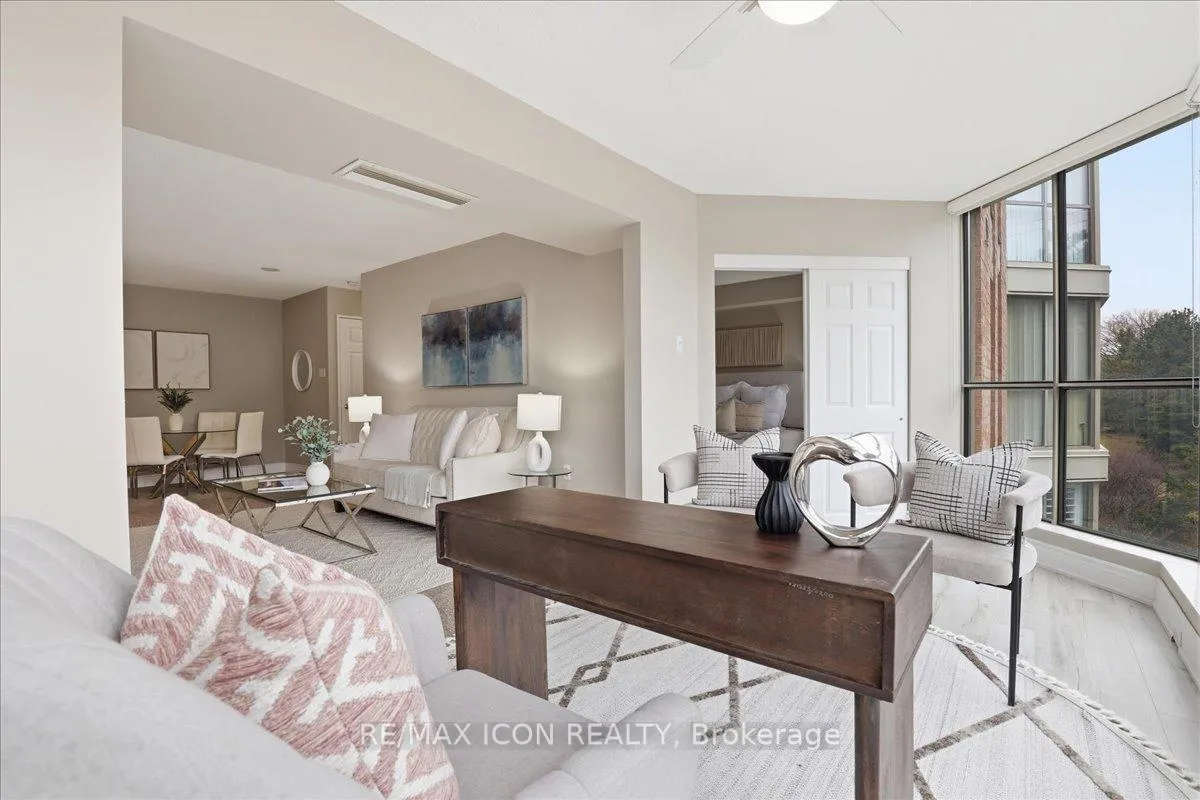 Photo 6 of Unit 309, 265 Westcourt Place, Waterloo — HOMEH