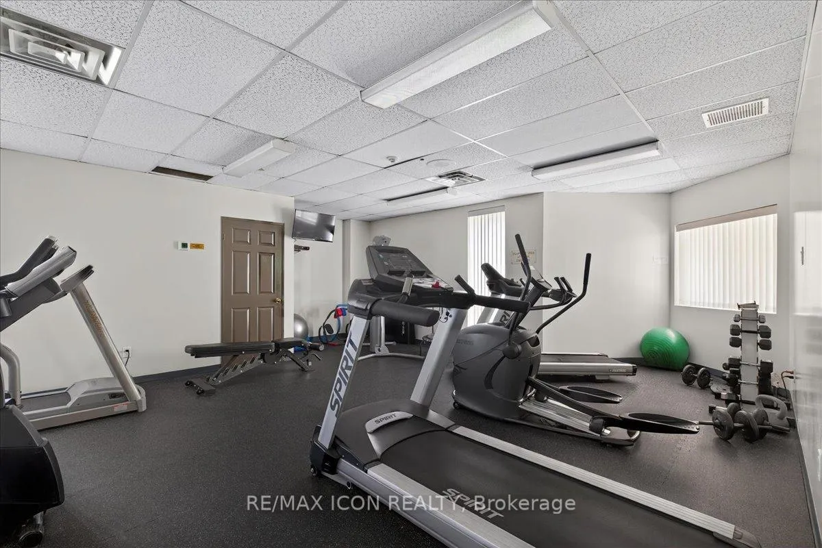 Photo 23 of Unit 309, 265 Westcourt Place, Waterloo — HOMEH