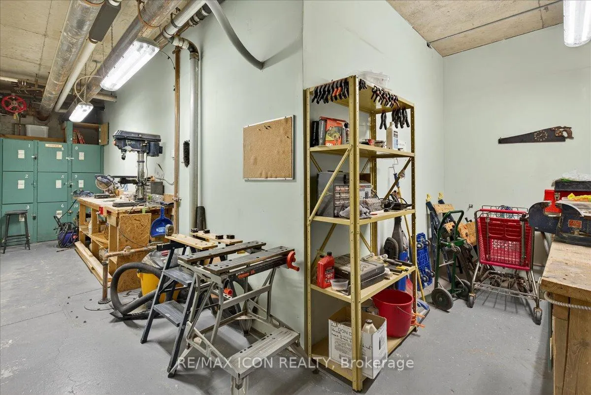 Photo 26 of Unit 309, 265 Westcourt Place, Waterloo — HOMEH