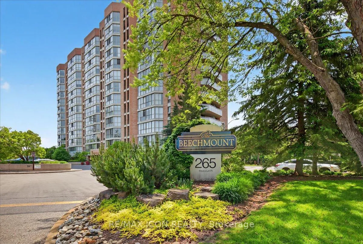 Photo 28 of Unit 309, 265 Westcourt Place, Waterloo — HOMEH