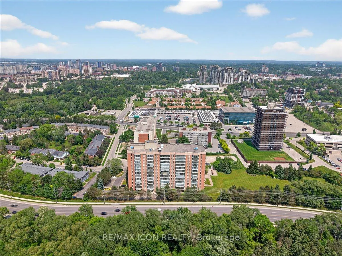 Photo 29 of Unit 309, 265 Westcourt Place, Waterloo — HOMEH
