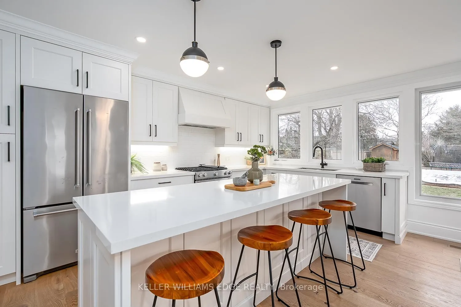 Photo 7 of 289 Belvenia Road, Burlington, Shoreacres — HOMEH