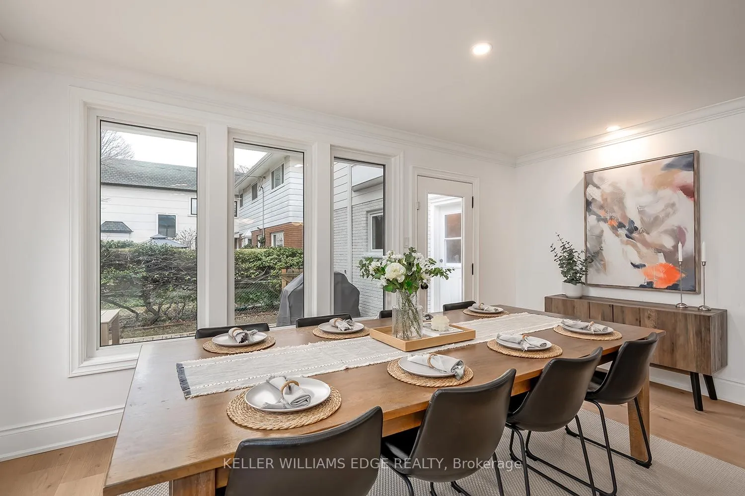 Photo 9 of 289 Belvenia Road, Burlington, Shoreacres — HOMEH