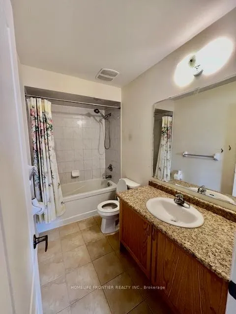 Photo 11 of 101 Alexie Way, Vaughan, Vellore Village — HOMEH