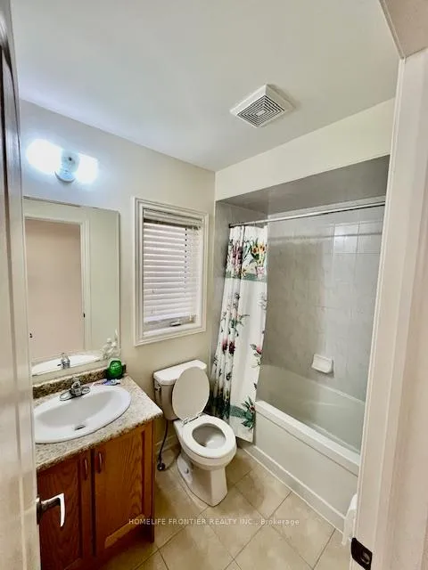 Photo 12 of 101 Alexie Way, Vaughan, Vellore Village — HOMEH