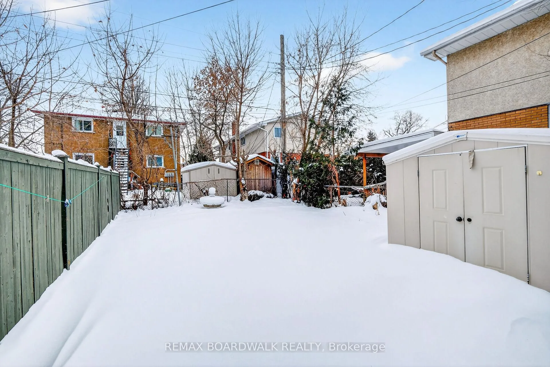 Photo 49 of 2666 Regina Street, Ottawa, Britannia — HOMEH