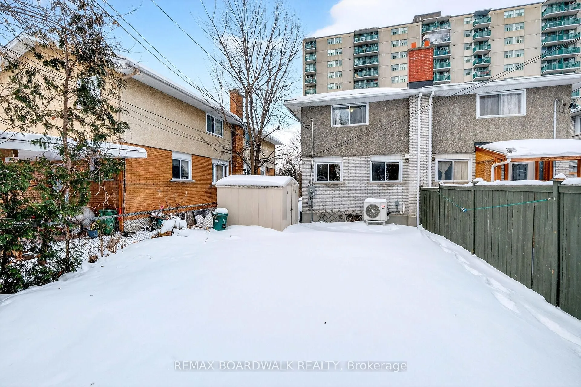 Photo 50 of 2666 Regina Street, Ottawa, Britannia — HOMEH