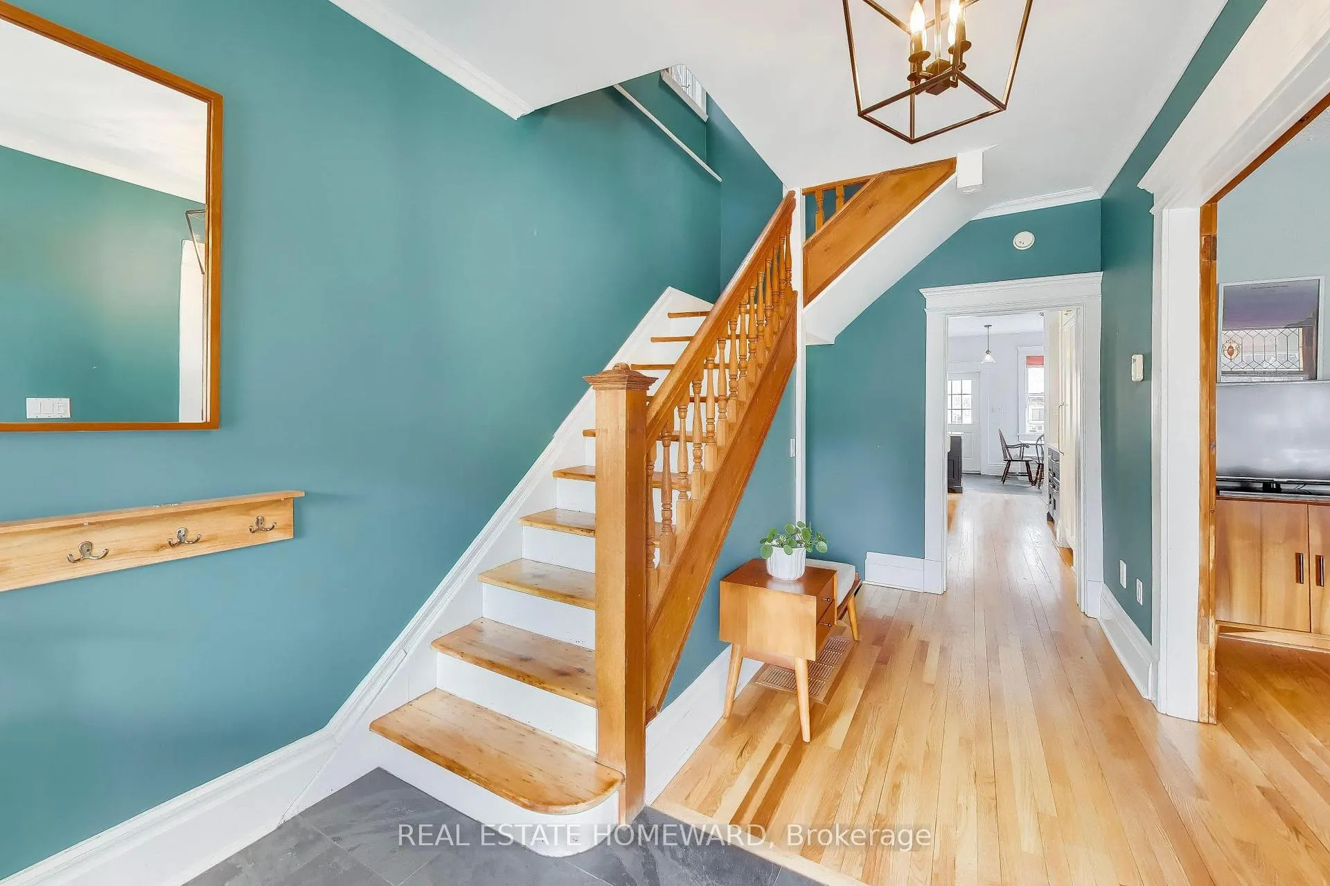 Photo 4 of 80 Hogarth Avenue, Toronto, North Riverdale — HOMEH