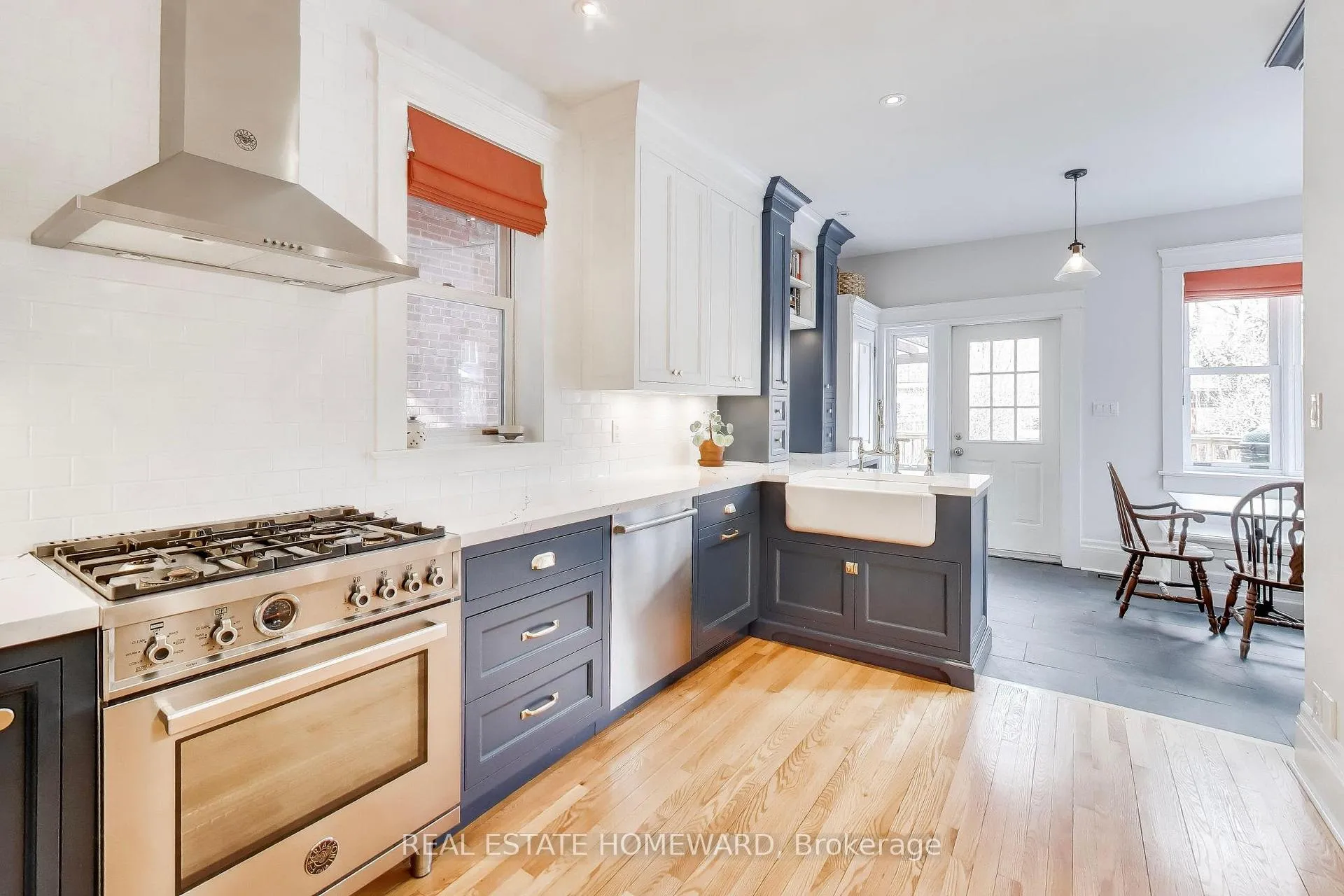 Photo 12 of 80 Hogarth Avenue, Toronto, North Riverdale — HOMEH