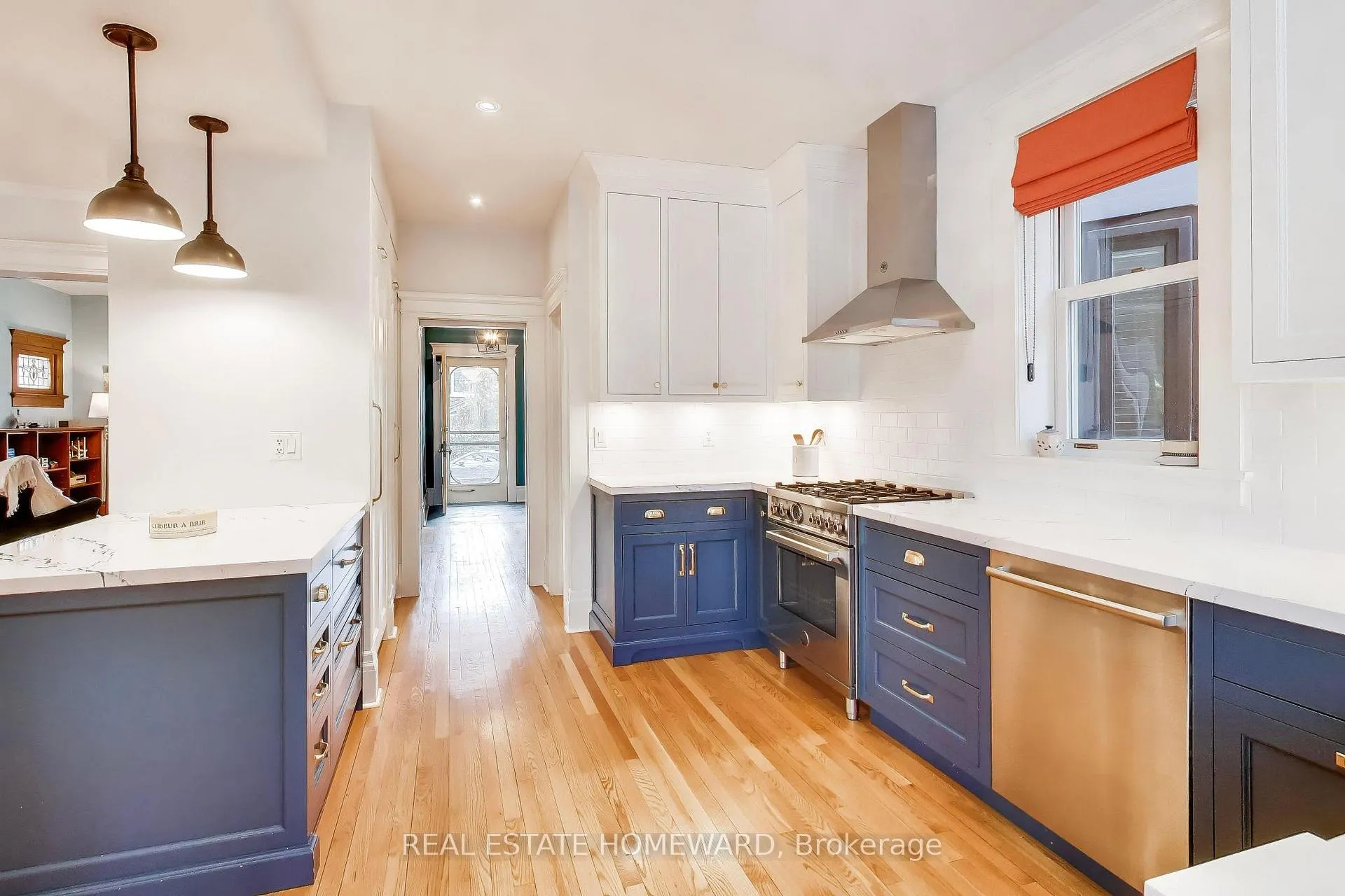 Photo 13 of 80 Hogarth Avenue, Toronto, North Riverdale — HOMEH