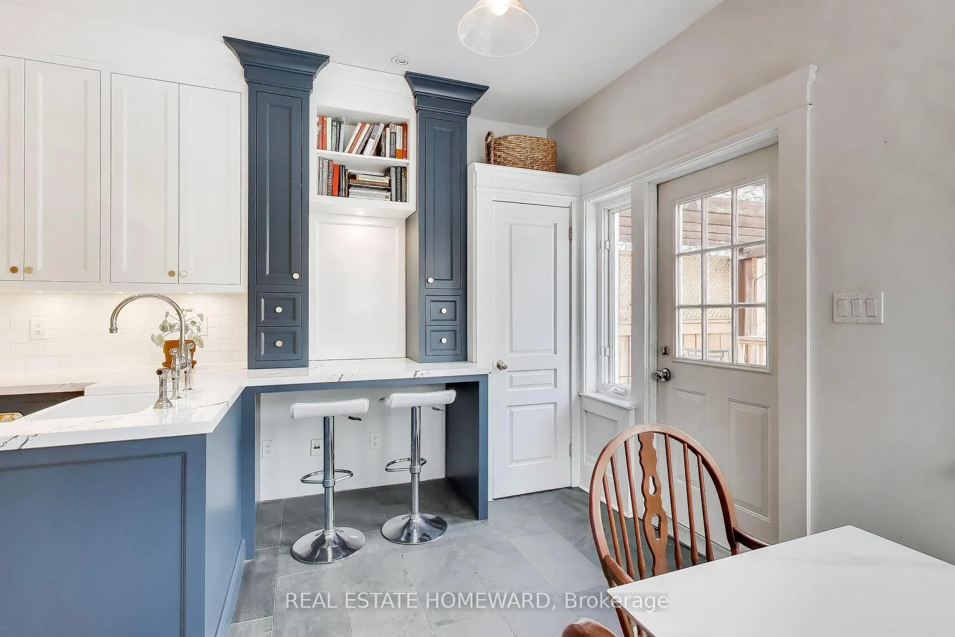 Photo 15 of 80 Hogarth Avenue, Toronto, North Riverdale — HOMEH