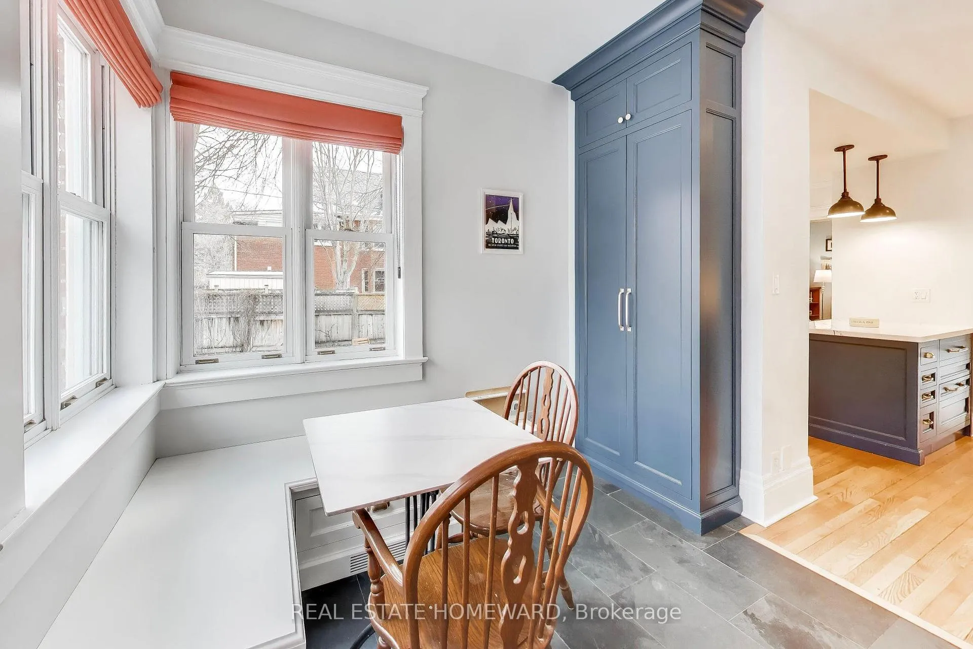 Photo 16 of 80 Hogarth Avenue, Toronto, North Riverdale — HOMEH