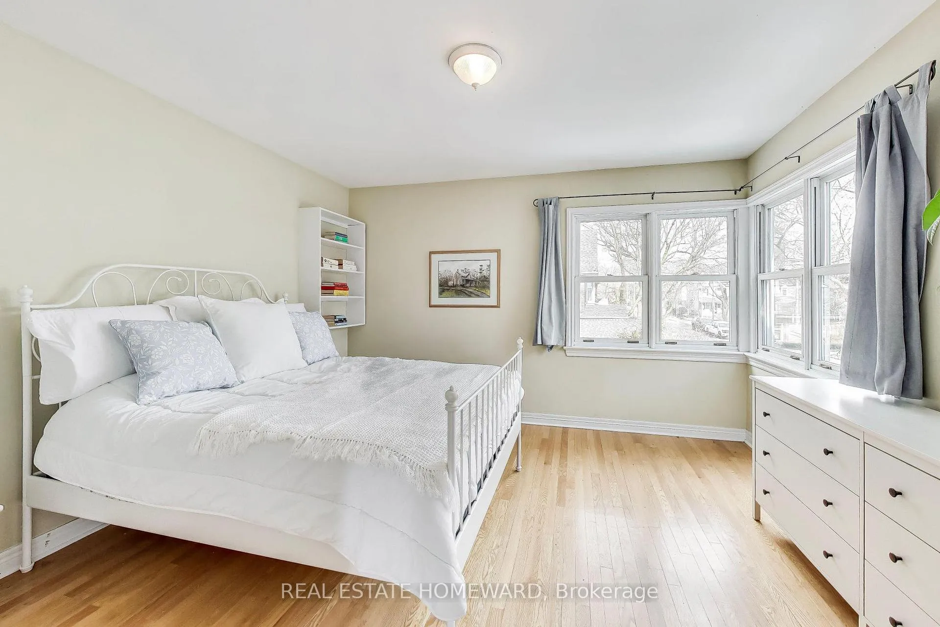 Photo 19 of 80 Hogarth Avenue, Toronto, North Riverdale — HOMEH
