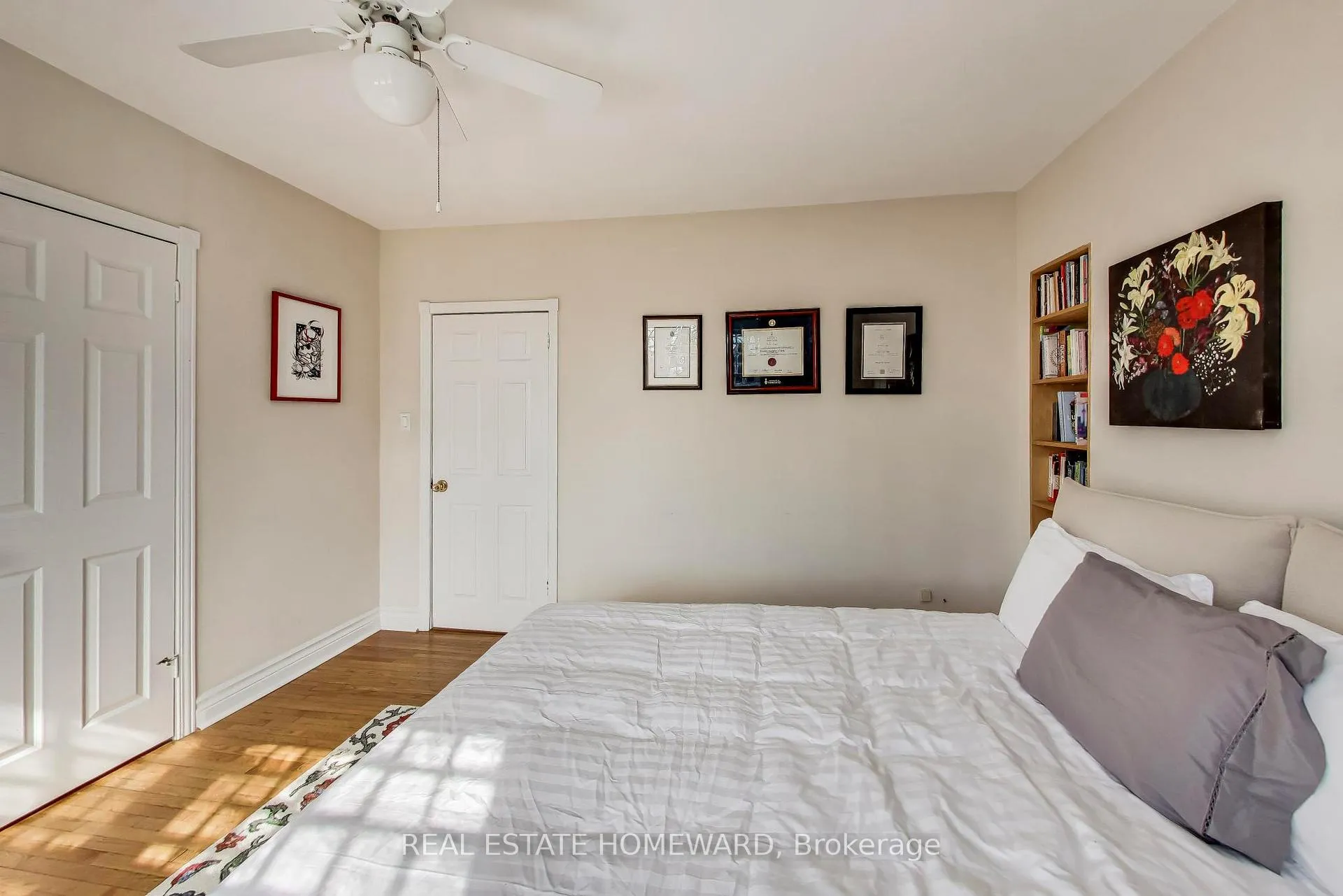 Photo 23 of 80 Hogarth Avenue, Toronto, North Riverdale — HOMEH