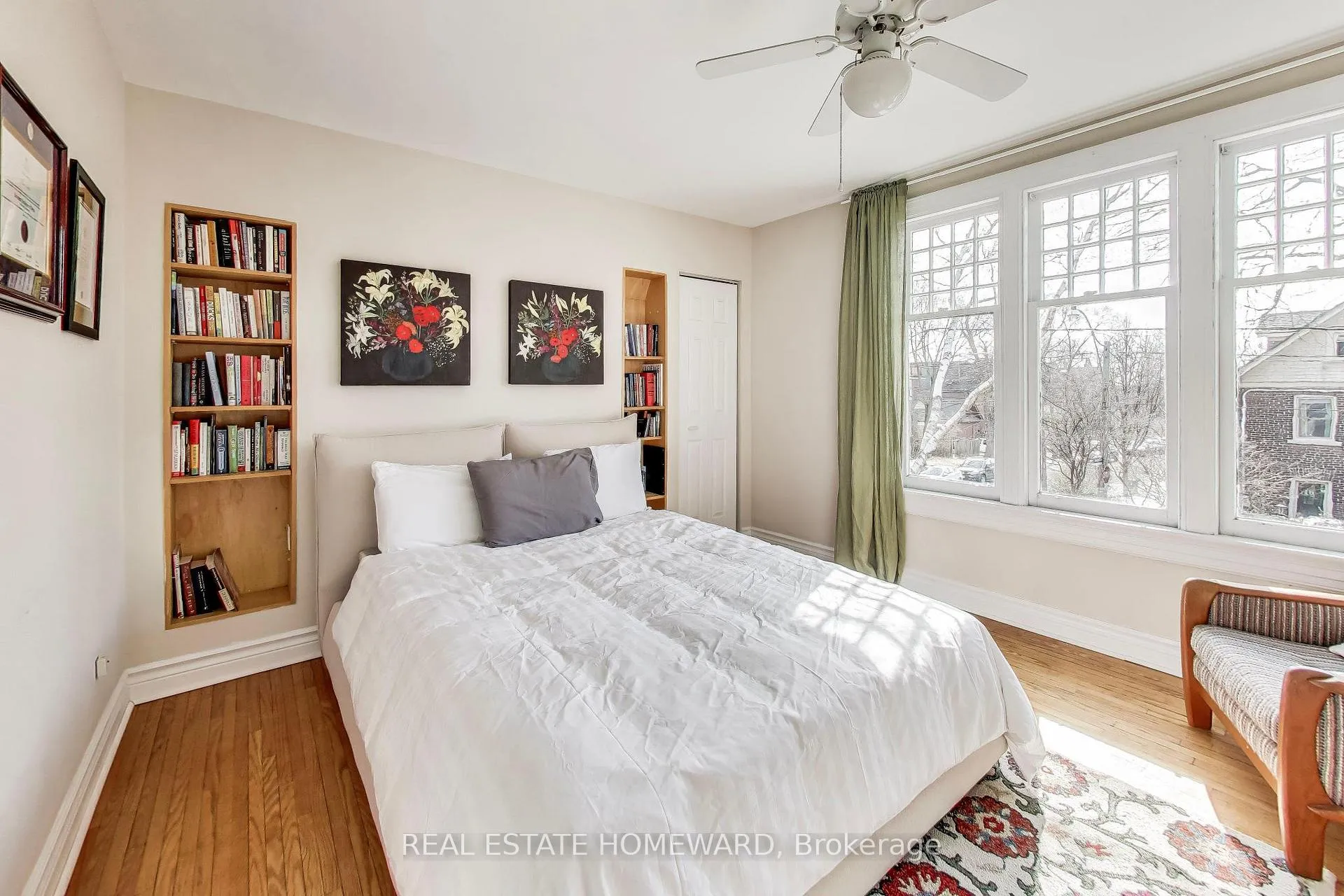 Photo 24 of 80 Hogarth Avenue, Toronto, North Riverdale — HOMEH