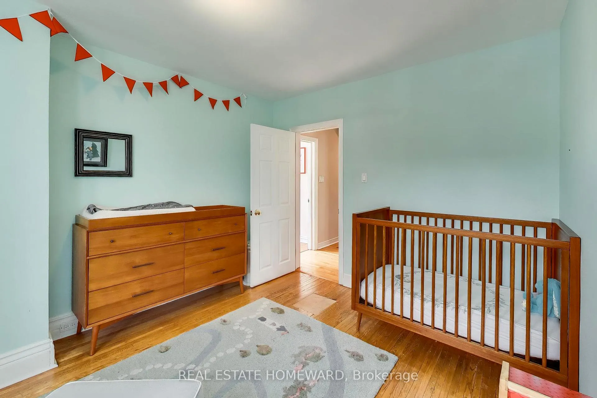 Photo 26 of 80 Hogarth Avenue, Toronto, North Riverdale — HOMEH