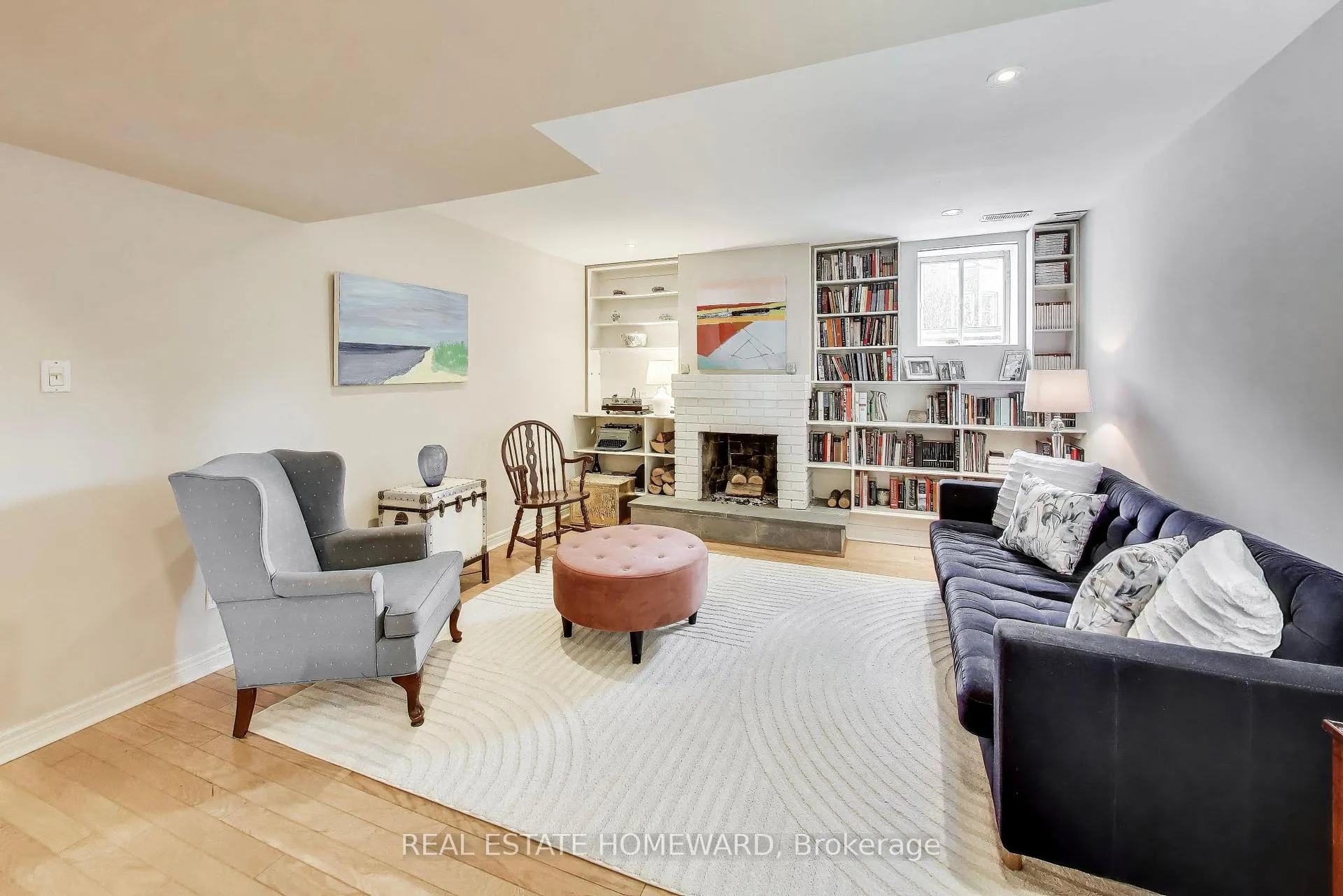 Photo 28 of 80 Hogarth Avenue, Toronto, North Riverdale — HOMEH