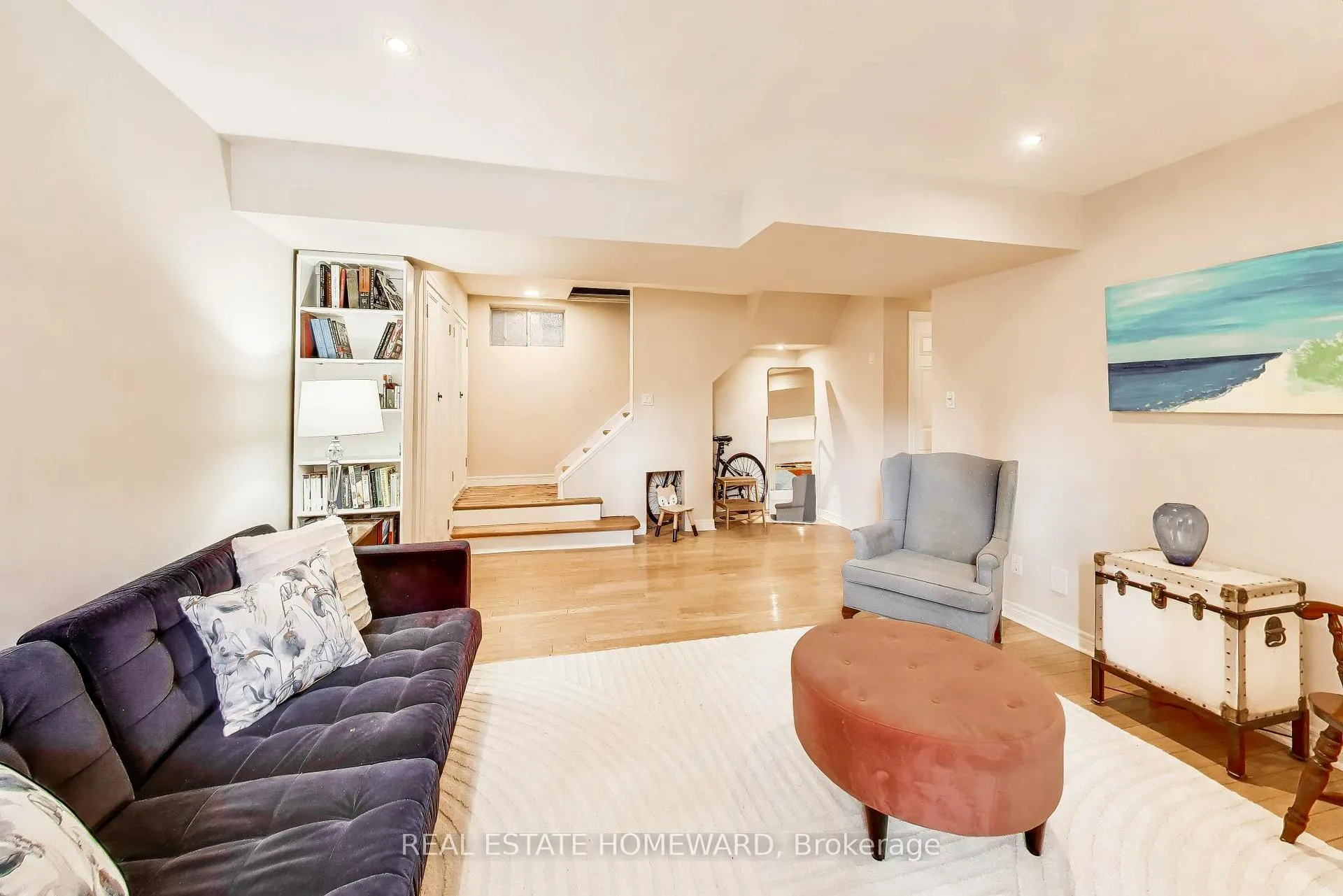 Photo 29 of 80 Hogarth Avenue, Toronto, North Riverdale — HOMEH