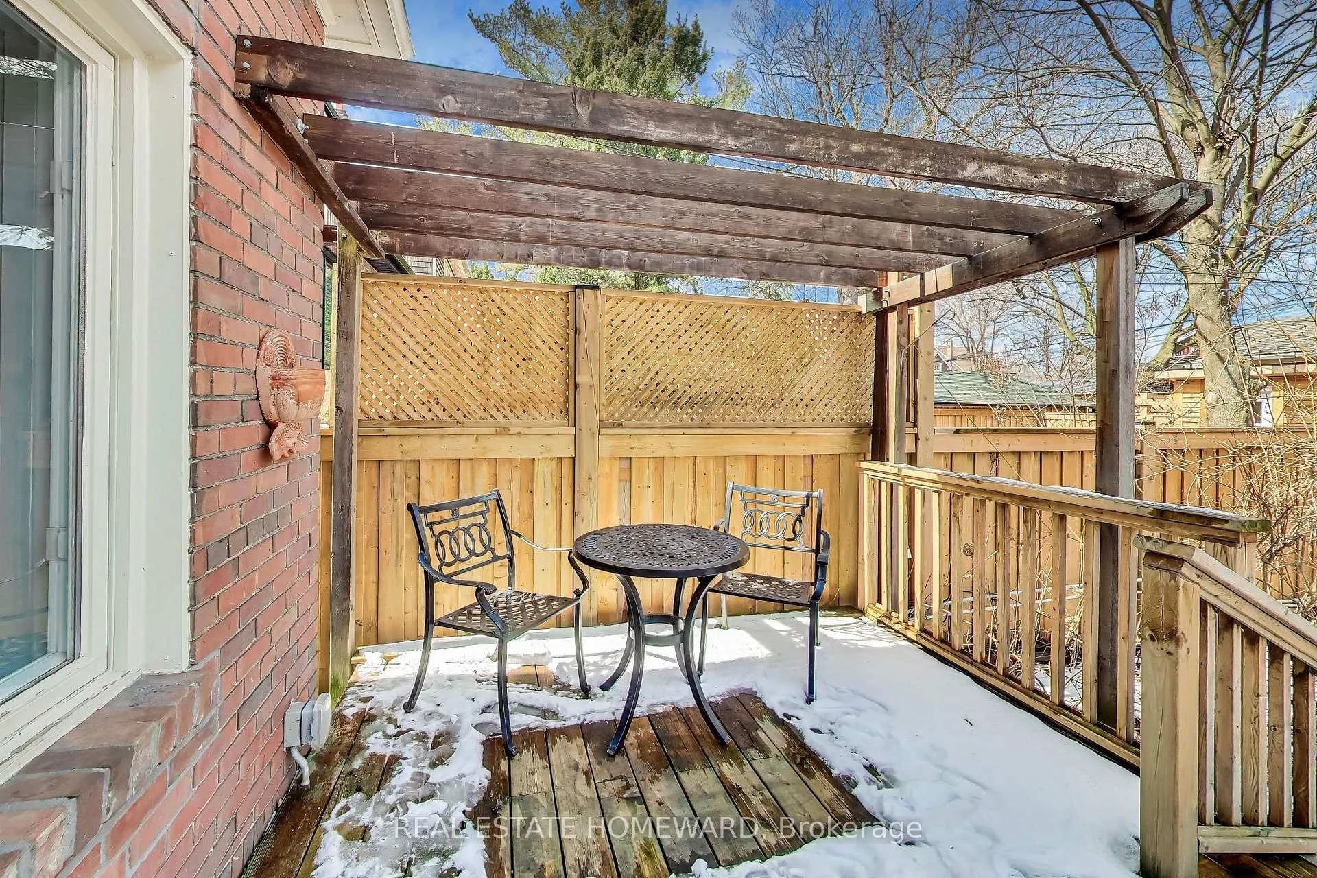 Photo 35 of 80 Hogarth Avenue, Toronto, North Riverdale — HOMEH