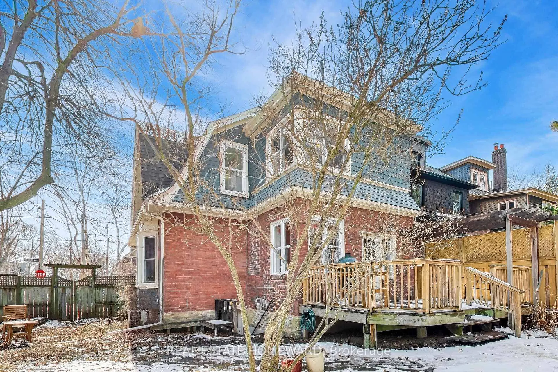 Photo 38 of 80 Hogarth Avenue, Toronto, North Riverdale — HOMEH