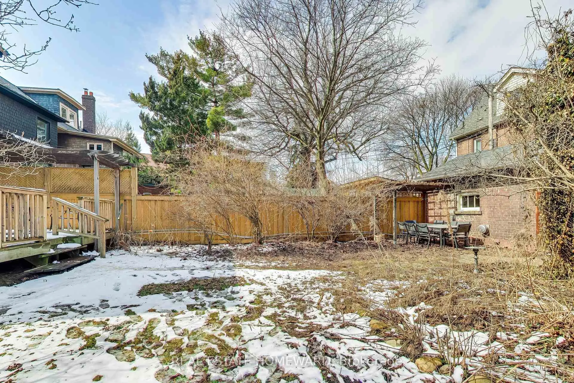 Photo 39 of 80 Hogarth Avenue, Toronto, North Riverdale — HOMEH